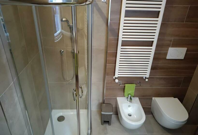 B&b Corso Trieste E Trento