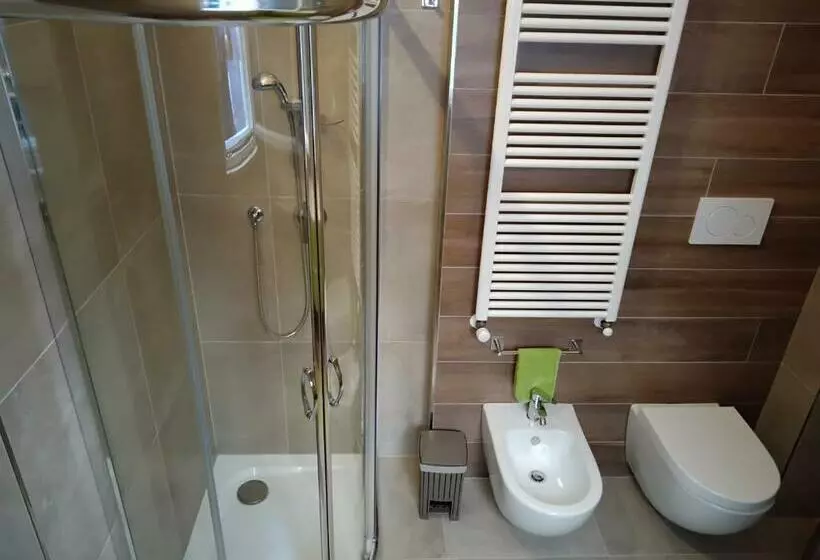 B&b Corso Trieste E Trento