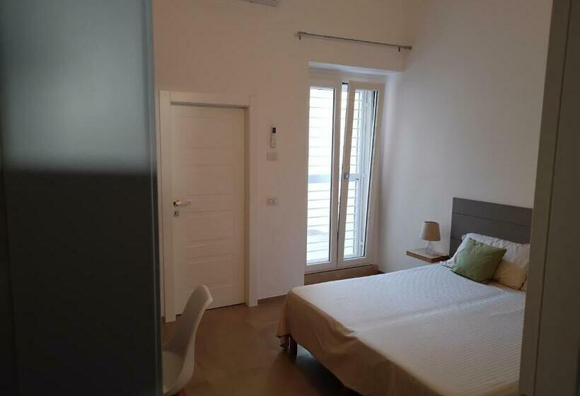 B&b Corso Trieste E Trento
