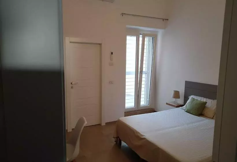 B&b Corso Trieste E Trento
