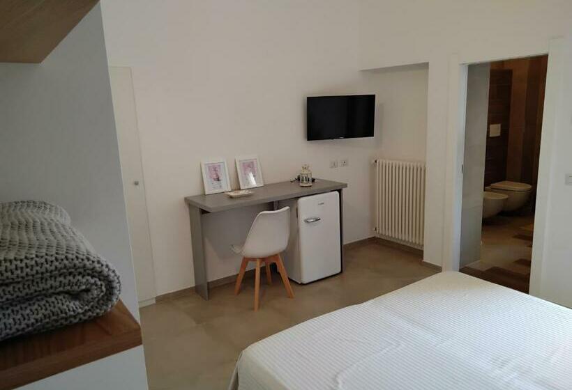 B&b Corso Trieste E Trento