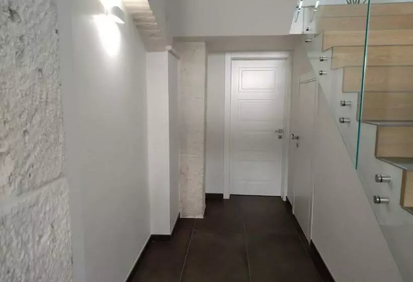 B&b Corso Trieste E Trento