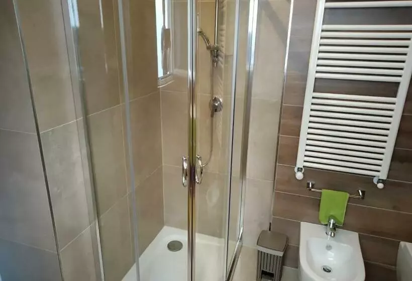 B&b Corso Trieste E Trento