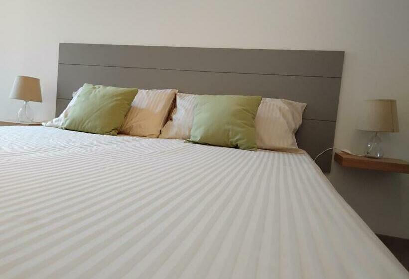 B&b Corso Trieste E Trento