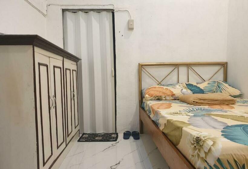 צימר Anikas Vacation Home