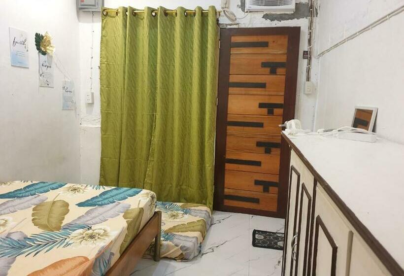 צימר Anikas Vacation Home