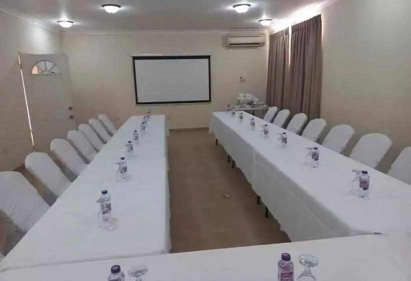 ベッドアンドブレックファースト Brown Hills Residences