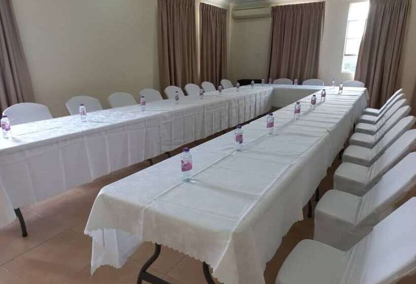 ベッドアンドブレックファースト Brown Hills Residences