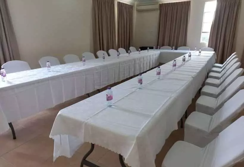 ベッドアンドブレックファースト Brown Hills Residences