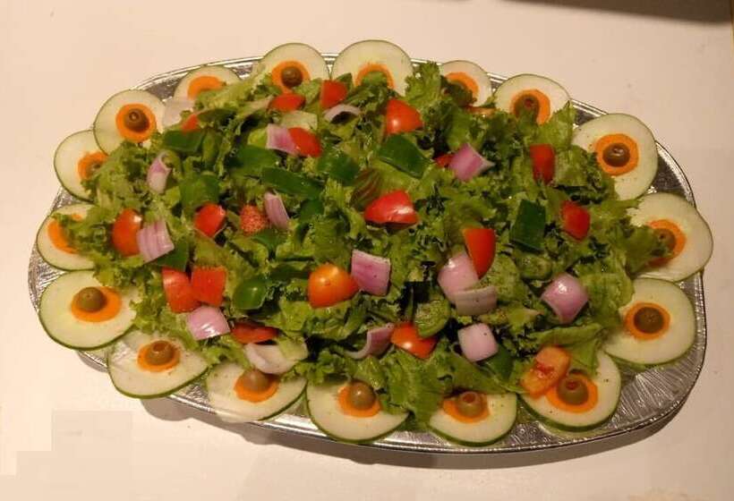 ベッドアンドブレックファースト Brown Hills Residences