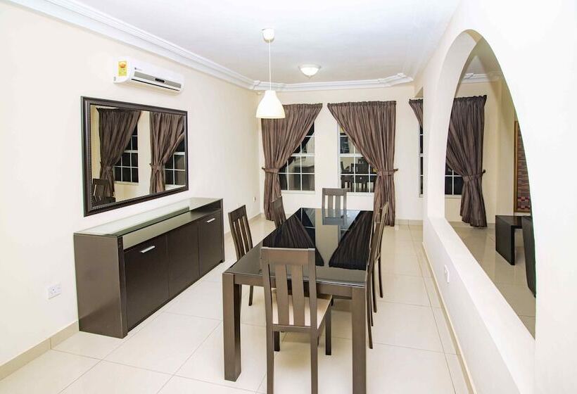 ベッドアンドブレックファースト Brown Hills Residences