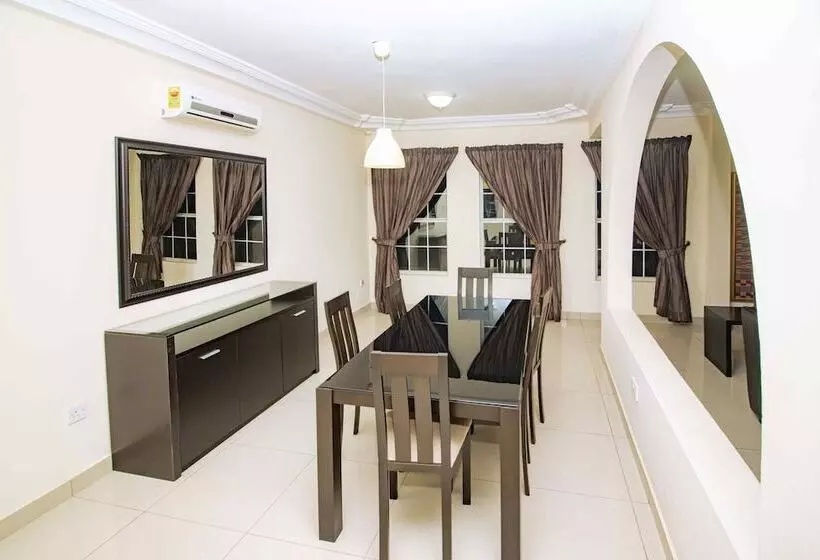 ベッドアンドブレックファースト Brown Hills Residences