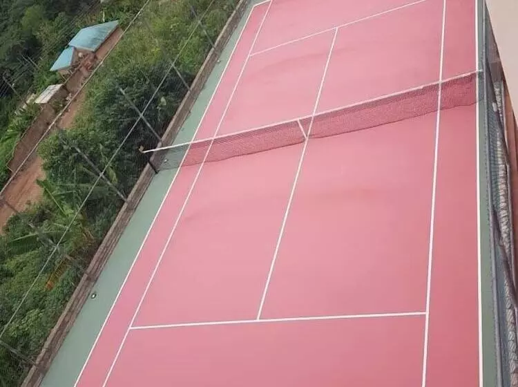 ベッドアンドブレックファースト Brown Hills Residences