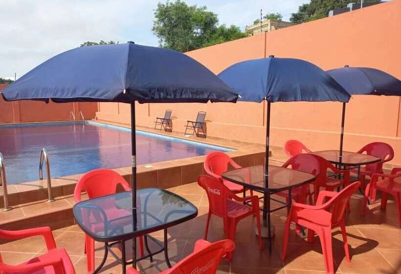 ベッドアンドブレックファースト Brown Hills Residences