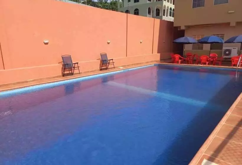 ベッドアンドブレックファースト Brown Hills Residences