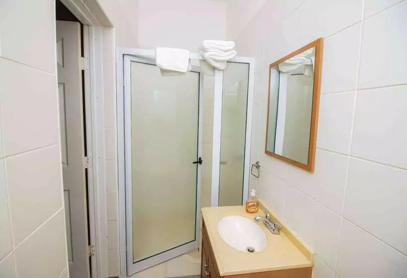 ベッドアンドブレックファースト Brown Hills Residences