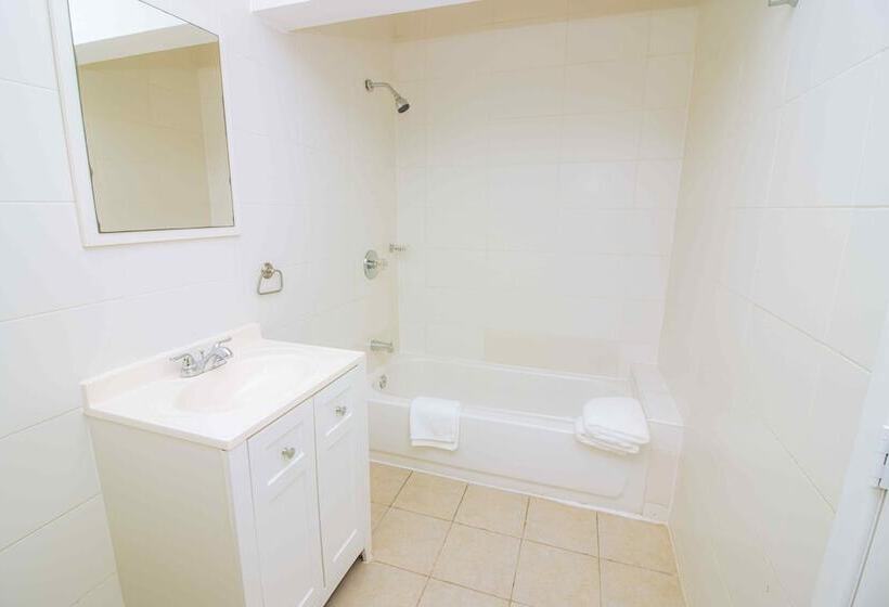 ベッドアンドブレックファースト Brown Hills Residences