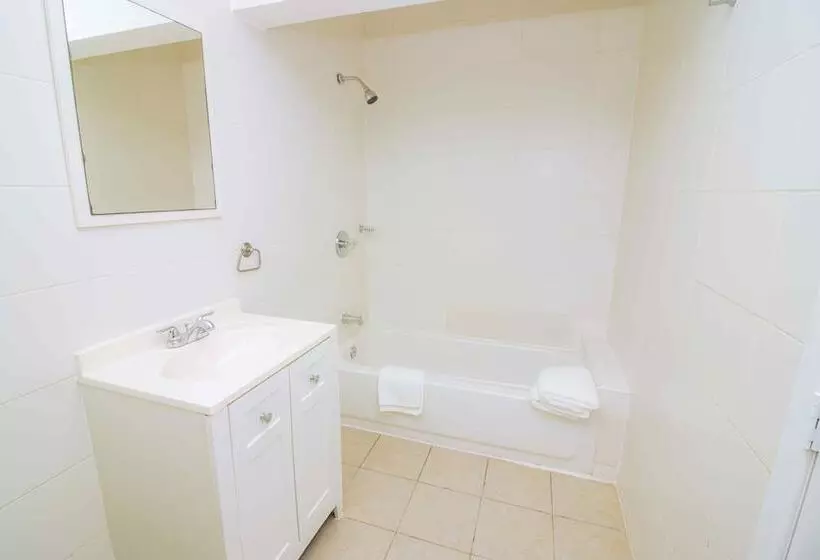 ベッドアンドブレックファースト Brown Hills Residences