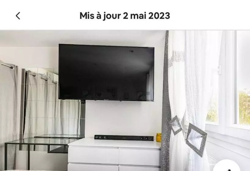 ベッドアンドブレックファースト Chambre Cosy