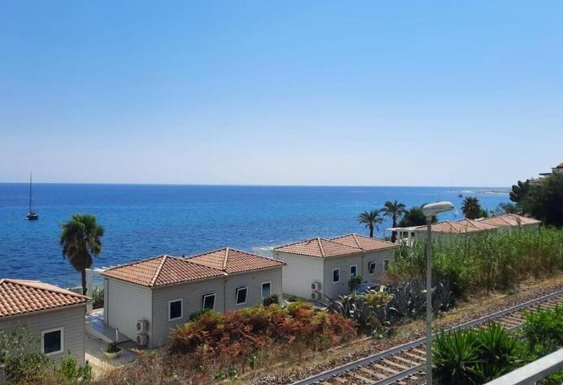 مبيت وإفطار Galleria 38