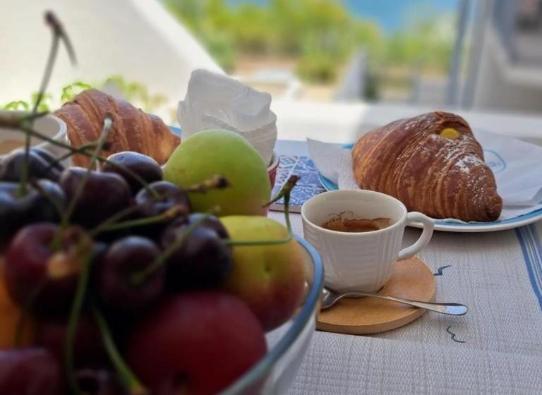 مبيت وإفطار Galleria 38