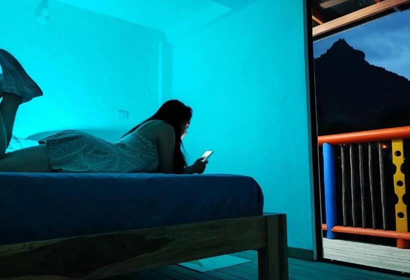 צימר Jaibaná Spa