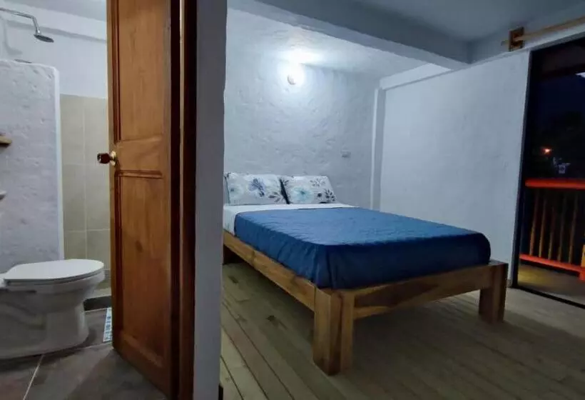 Aamiaismajoitus (B&B) Jaibaná Spa