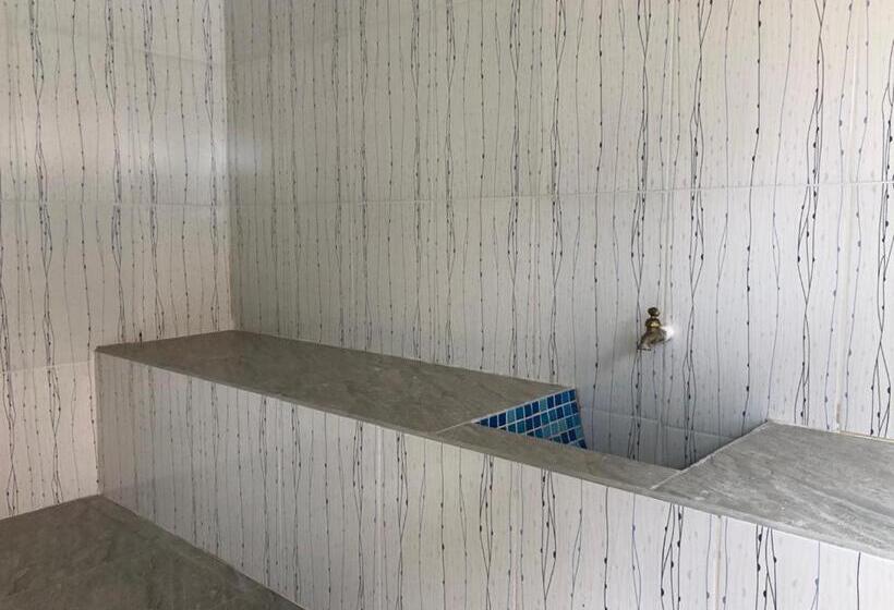 צימר Jaibaná Spa