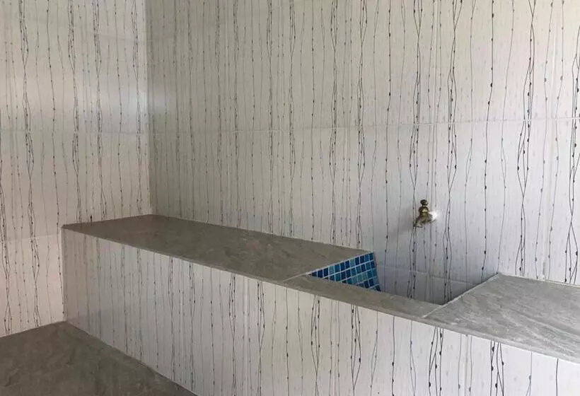 Aamiaismajoitus (B&B) Jaibaná Spa