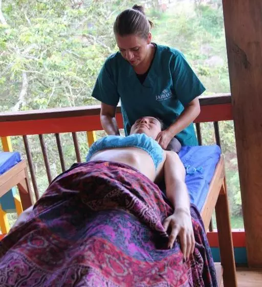 Aamiaismajoitus (B&B) Jaibaná Spa