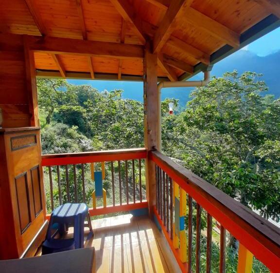 צימר Jaibaná Spa