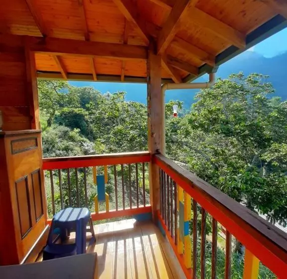 Aamiaismajoitus (B&B) Jaibaná Spa