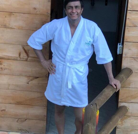 צימר Jaibaná Spa