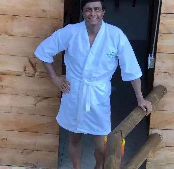 Aamiaismajoitus (B&B) Jaibaná Spa