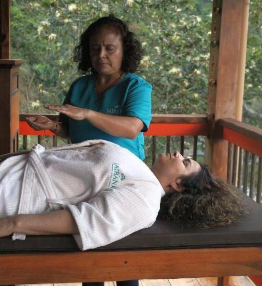 צימר Jaibaná Spa