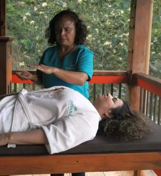 Aamiaismajoitus (B&B) Jaibaná Spa