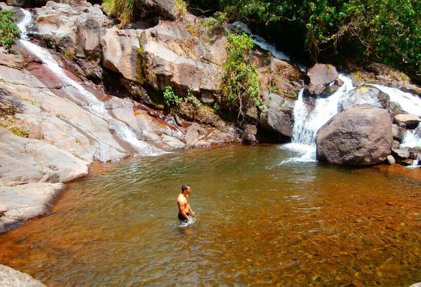 צימר Jaibaná Spa