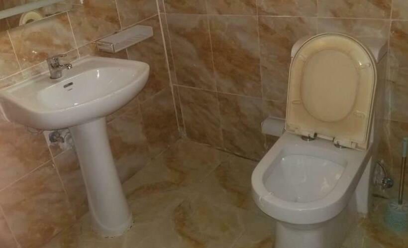 تختخواب و صبحانه Oasi Residencial