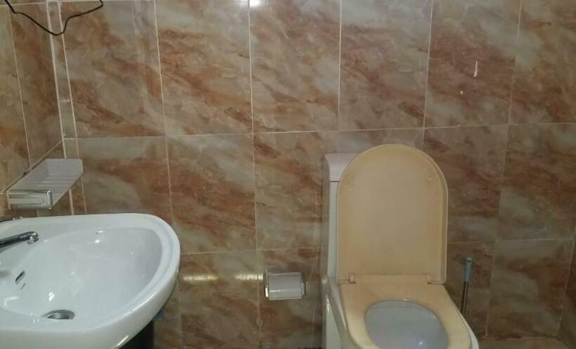 تختخواب و صبحانه Oasi Residencial