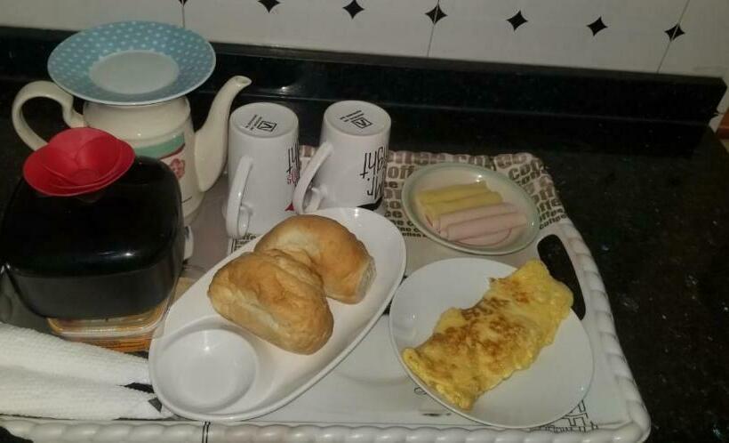 تختخواب و صبحانه Oasi Residencial