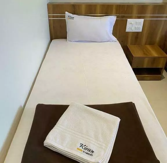 Hotel Kiran Comforts