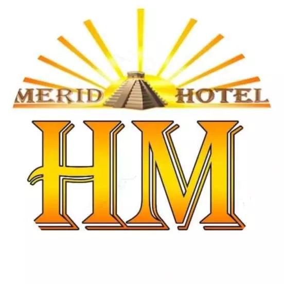 هتل Merida