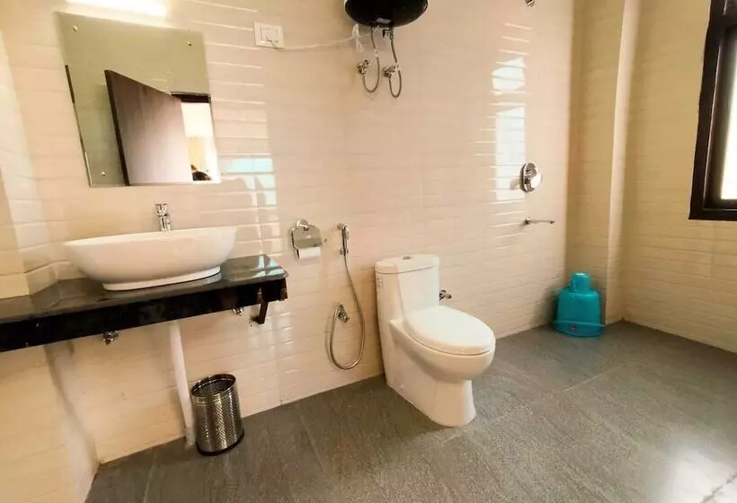 Hotelli Sila Norphel Pelling