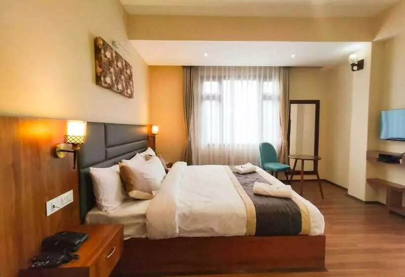 Hotelli Sila Norphel Pelling