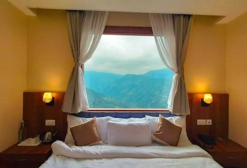 Hotelli Sila Norphel Pelling