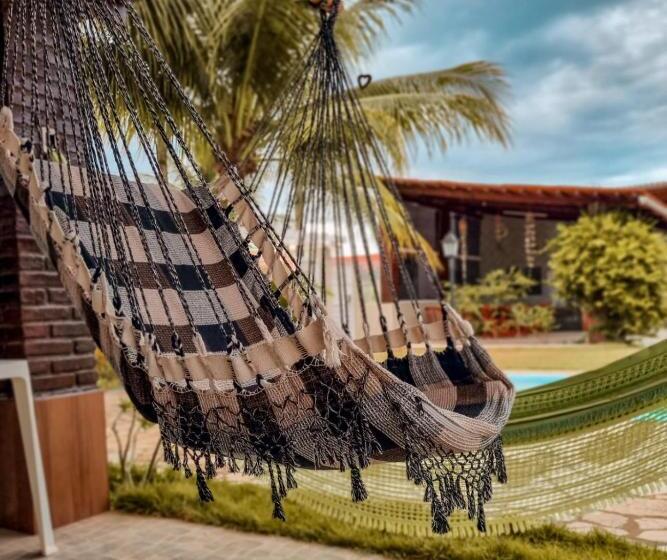 پانسیون Aloha Beach Guest House