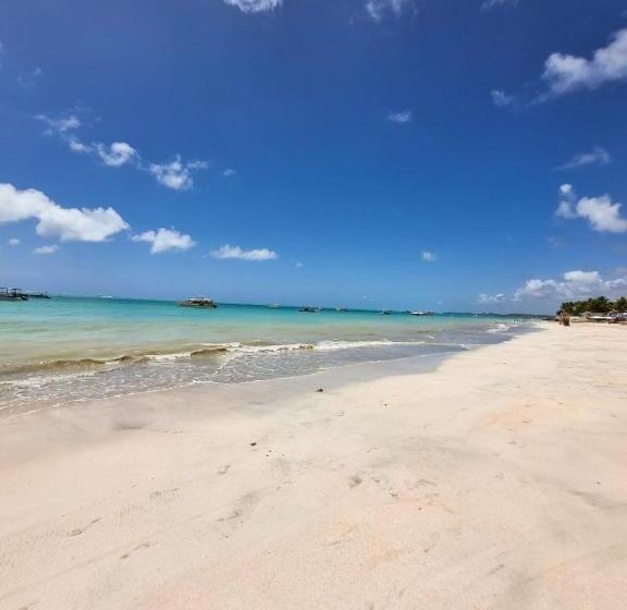 پانسیون Aloha Beach Guest House