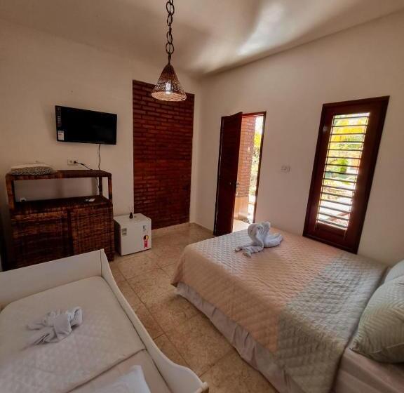 پانسیون Aloha Beach Guest House