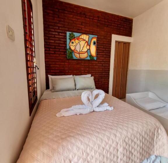 پانسیون Aloha Beach Guest House