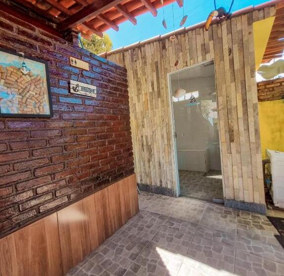 پانسیون Aloha Beach Guest House